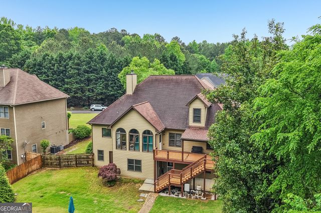 4508 Kingsgate Court NW, Acworth, GA 30101