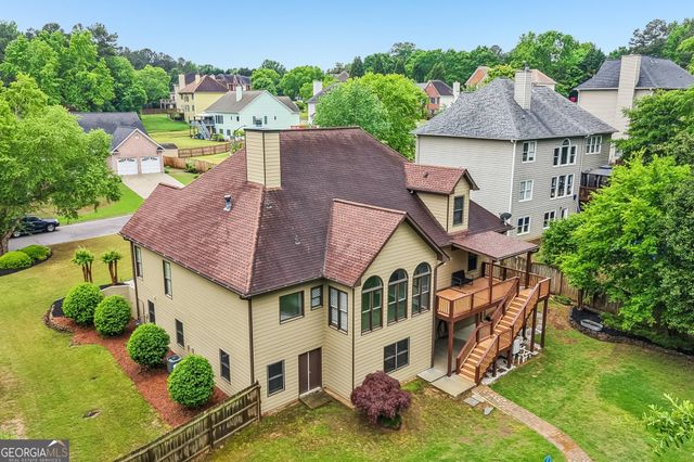4508 Kingsgate Court NW, Acworth, GA 30101