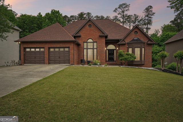 4508 Kingsgate Court NW, Acworth, GA 30101