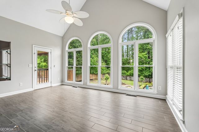 4508 Kingsgate Court NW, Acworth, GA 30101