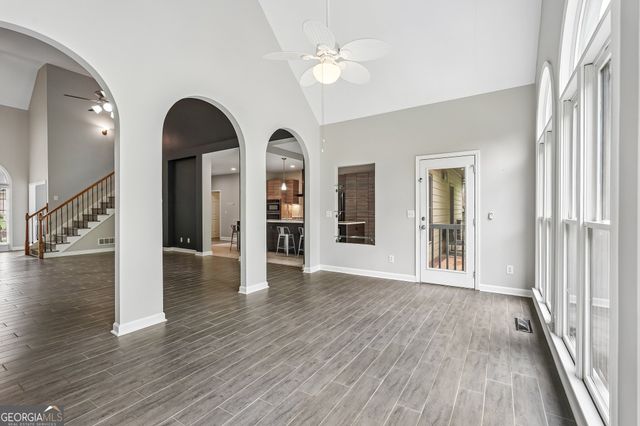 4508 Kingsgate Court NW, Acworth, GA 30101