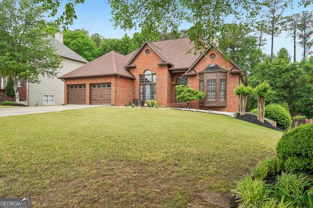 4508 Kingsgate Court NW, Acworth, GA 30101