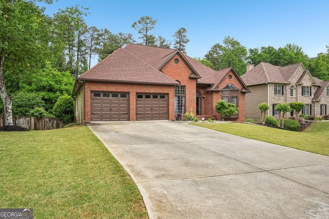 4508 Kingsgate Court NW, Acworth, GA 30101