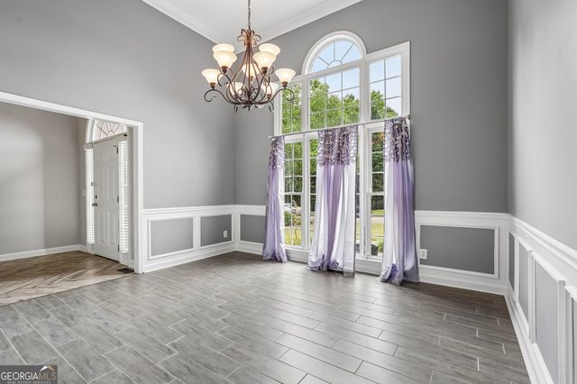 4508 Kingsgate Court NW, Acworth, GA 30101
