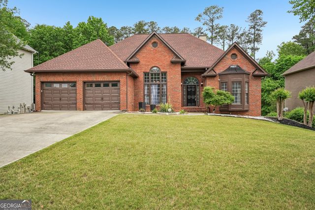 4508 Kingsgate Court NW, Acworth, GA 30101
