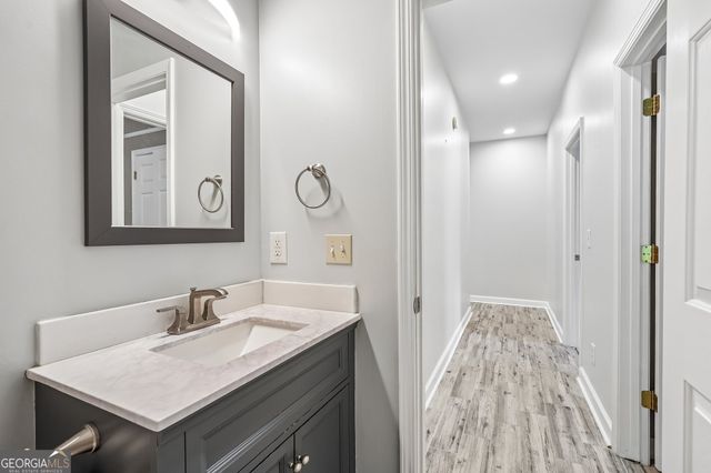 4508 Kingsgate Court NW, Acworth, GA 30101