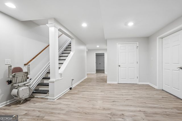 4508 Kingsgate Court NW, Acworth, GA 30101