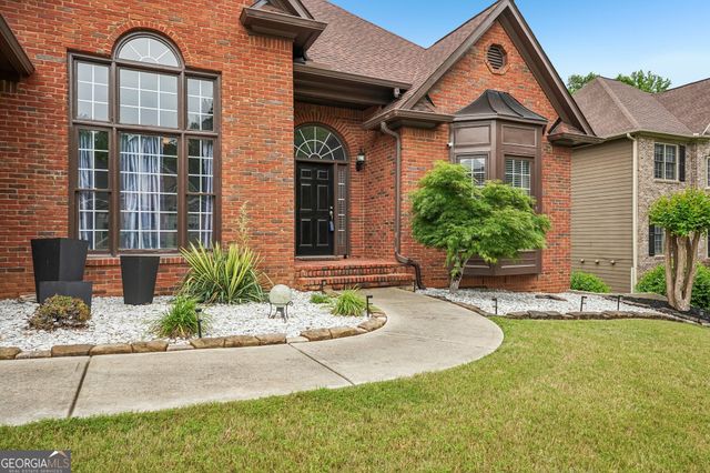4508 Kingsgate Court NW, Acworth, GA 30101