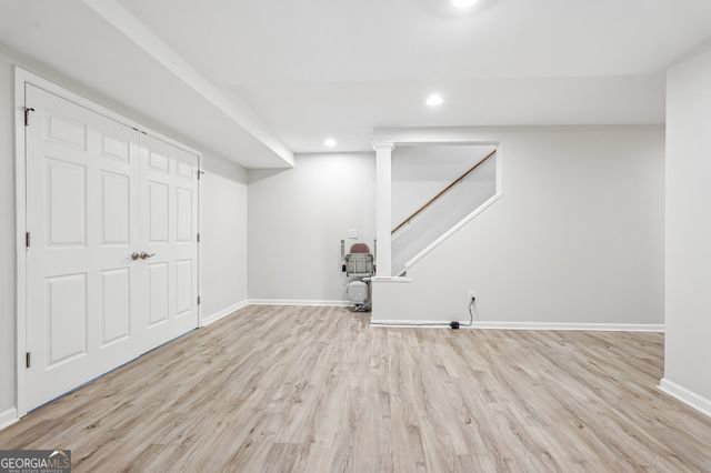 4508 Kingsgate Court NW, Acworth, GA 30101