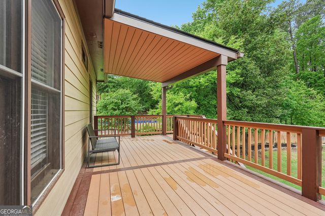 4508 Kingsgate Court NW, Acworth, GA 30101