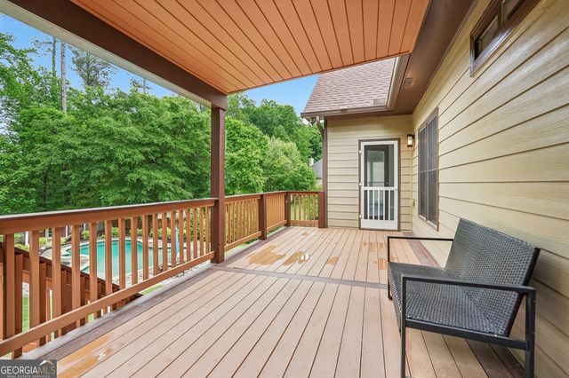 4508 Kingsgate Court NW, Acworth, GA 30101