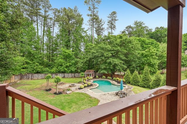 4508 Kingsgate Court NW, Acworth, GA 30101