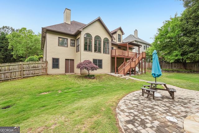 4508 Kingsgate Court NW, Acworth, GA 30101