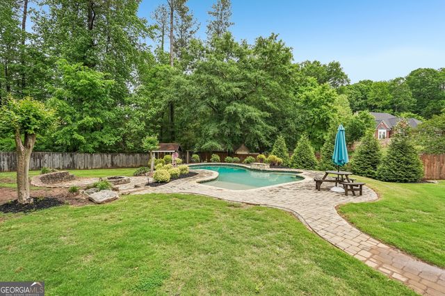 4508 Kingsgate Court NW, Acworth, GA 30101