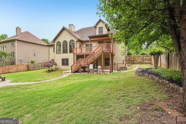 4508 Kingsgate Court NW, Acworth, GA 30101
