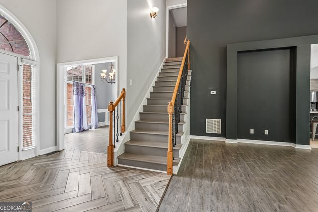 4508 Kingsgate Court NW, Acworth, GA 30101