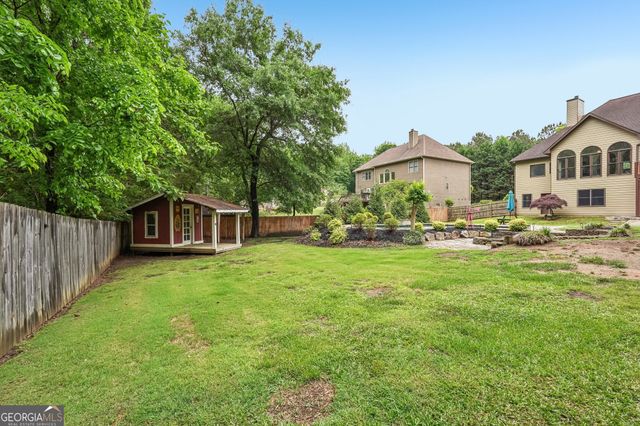 4508 Kingsgate Court NW, Acworth, GA 30101
