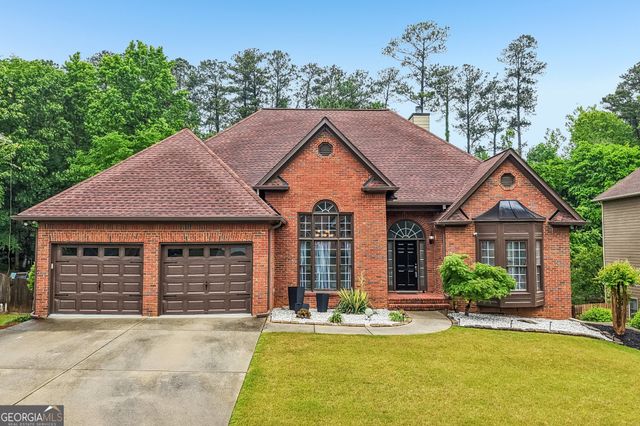 4508 Kingsgate Court NW, Acworth, GA 30101