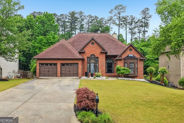 4508 Kingsgate Court NW, Acworth, GA 30101