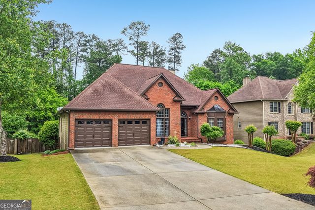 4508 Kingsgate Court NW, Acworth, GA 30101