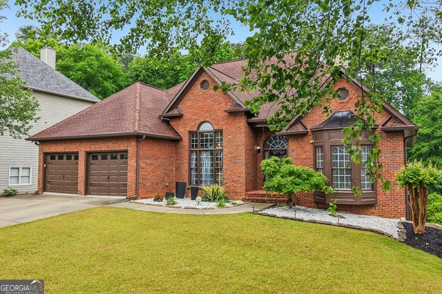 4508 Kingsgate Court NW, Acworth, GA 30101