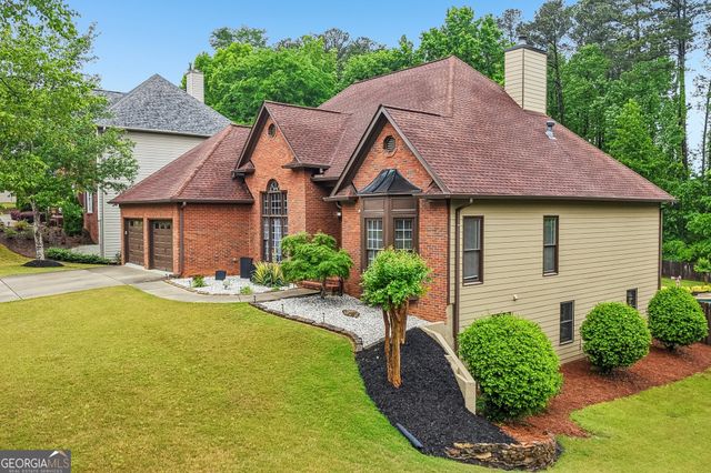 4508 Kingsgate Court NW, Acworth, GA 30101