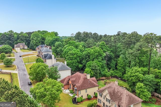 4508 Kingsgate Court NW, Acworth, GA 30101