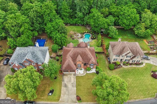 4508 Kingsgate Court NW, Acworth, GA 30101