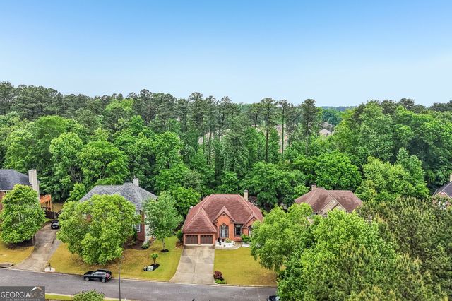4508 Kingsgate Court NW, Acworth, GA 30101