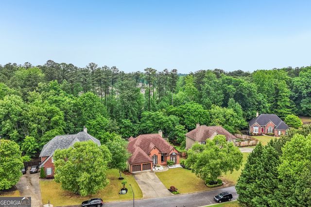 4508 Kingsgate Court NW, Acworth, GA 30101