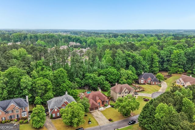 4508 Kingsgate Court NW, Acworth, GA 30101