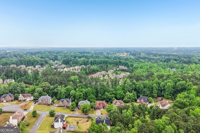 4508 Kingsgate Court NW, Acworth, GA 30101