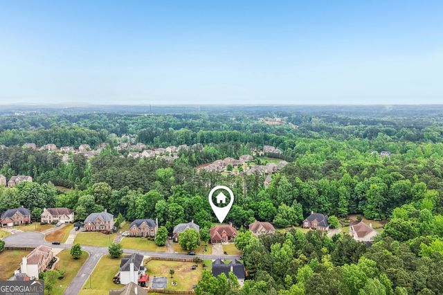 4508 Kingsgate Court NW, Acworth, GA 30101