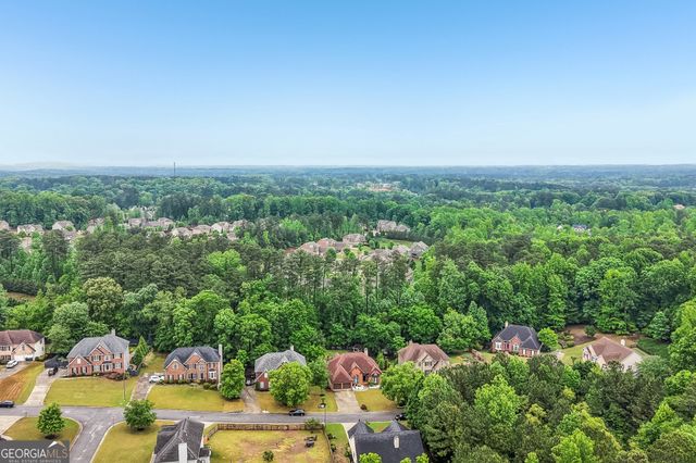 4508 Kingsgate Court NW, Acworth, GA 30101
