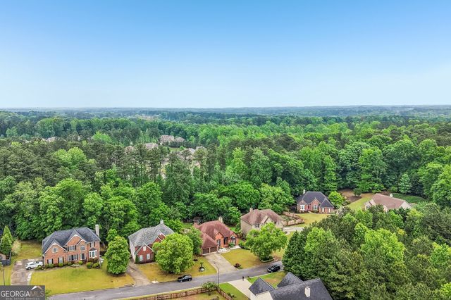 4508 Kingsgate Court NW, Acworth, GA 30101