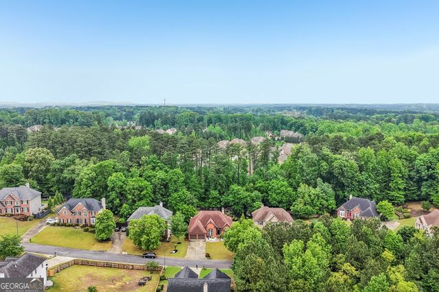 4508 Kingsgate Court NW, Acworth, GA 30101