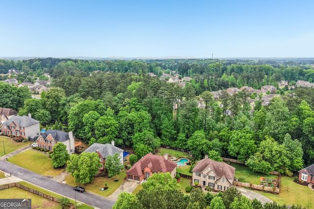 4508 Kingsgate Court NW, Acworth, GA 30101
