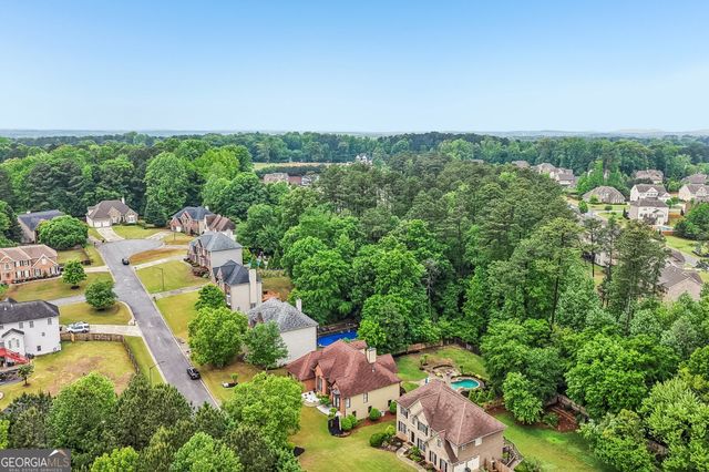 4508 Kingsgate Court NW, Acworth, GA 30101