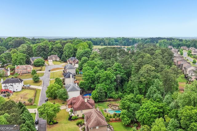 4508 Kingsgate Court NW, Acworth, GA 30101