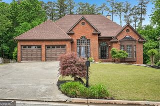 4508 Kingsgate Court NW, Acworth, GA 30101