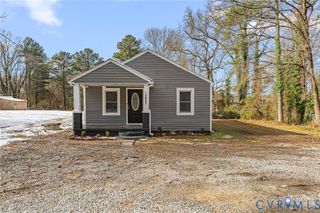 1847 Darbytown Rd, Henrico, VA 23231