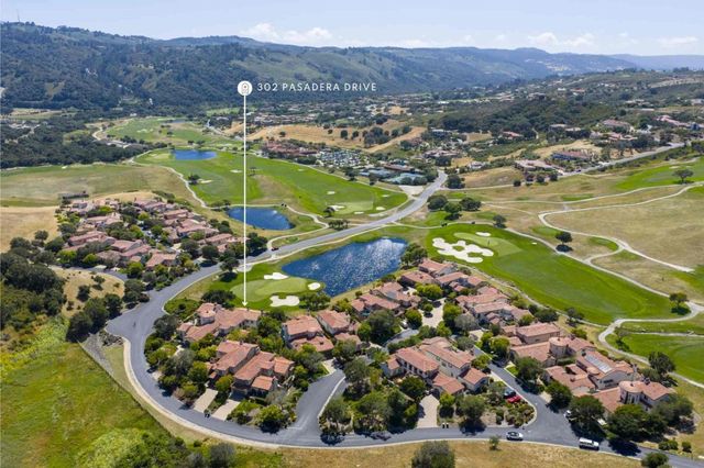 302 Pasadera Drive, Monterey, CA 93940