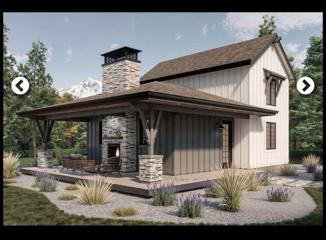 10385 S Pittsburg Mountain Road, South Pittsburg, TN 37380