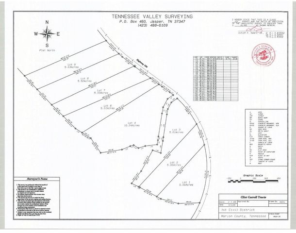 10385 S Pittsburg Mountain Road, South Pittsburg, TN 37380