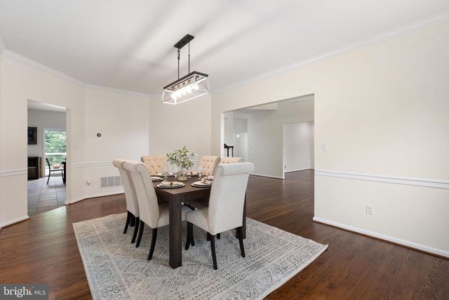 328 WAGON WHEEL LN, Hockessin, DE 19707
