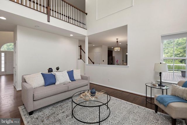 328 WAGON WHEEL LN, Hockessin, DE 19707