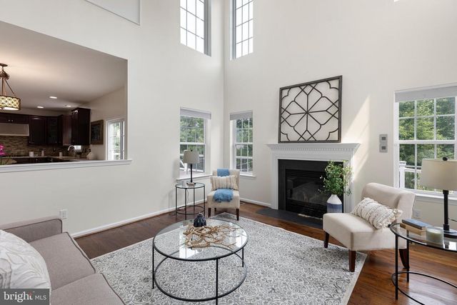 328 WAGON WHEEL LN, Hockessin, DE 19707