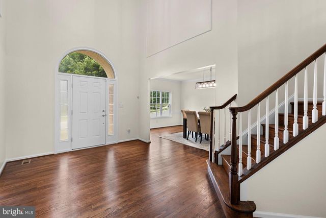 328 WAGON WHEEL LN, Hockessin, DE 19707