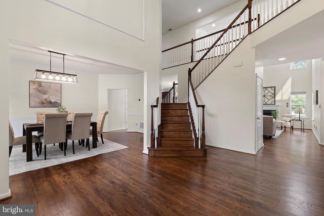 328 WAGON WHEEL LN, Hockessin, DE 19707