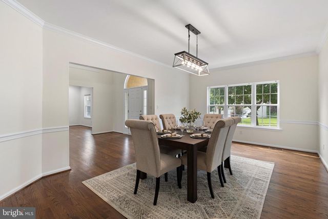 328 WAGON WHEEL LN, Hockessin, DE 19707